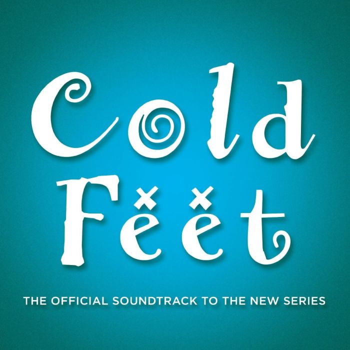 COLD FEET O.S.T. - COLD FEET O.S.T.
