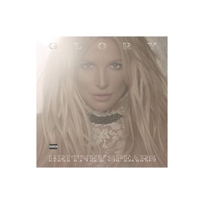 Britney Spears - Glory