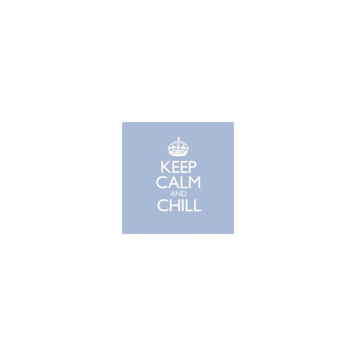 VARIOUS ARTISTS - KEEP CALM & CHILL