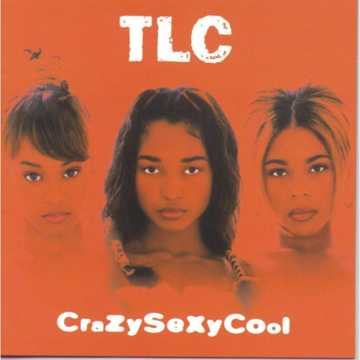 TLC - CRAZY-SEXY-COOL (180G)