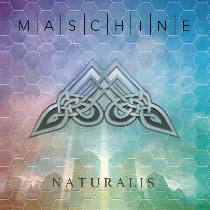 MASCHINE - NATURALIS