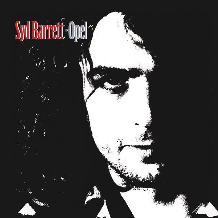 SYD BARRETT - OPEL