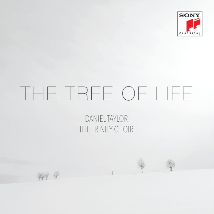 DANIEL TAYLOR - TREE OF LIFE
