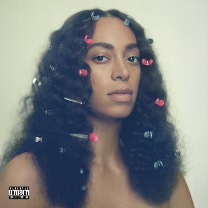 SOLANGE - SEAT AT THE TABLE (2LP/150G/DL CARD)