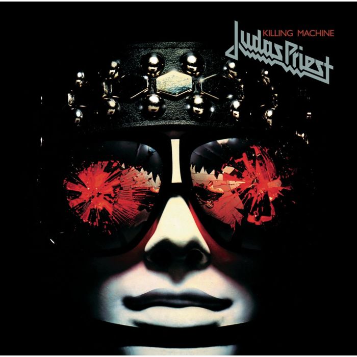 JUDAS PRIEST - KILLING MACHINE (180G/DL CARD)