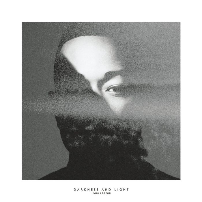 JOHN LEGEND - DARKNESS AND LIGHT (EDITED VERSION)