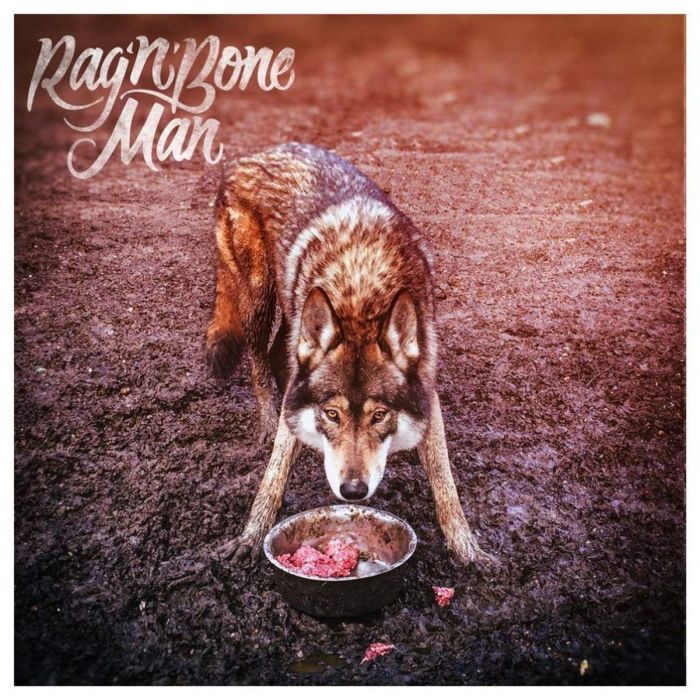 RAG'N'BONE MAN - WOLVES