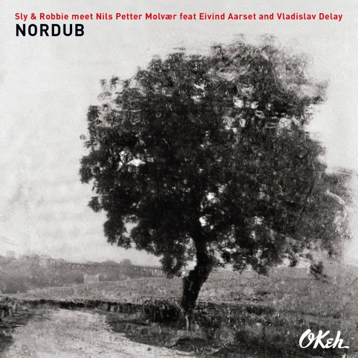 SLY & ROBBIE & NILS PETTER MOLVAER - NORDUB