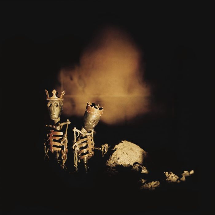 PEARL JAM - RIOT ACT (2LP) (150G)