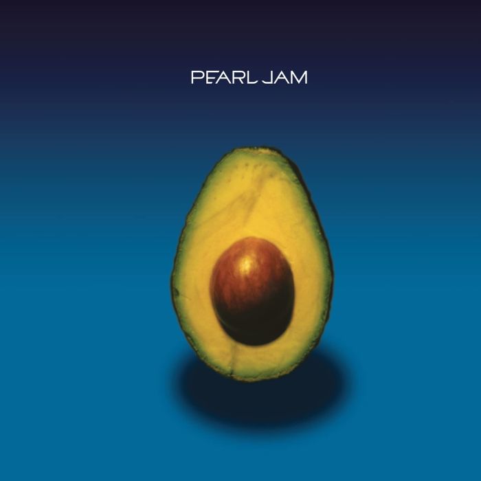 PEARL JAM - PEARL JAM (150G)