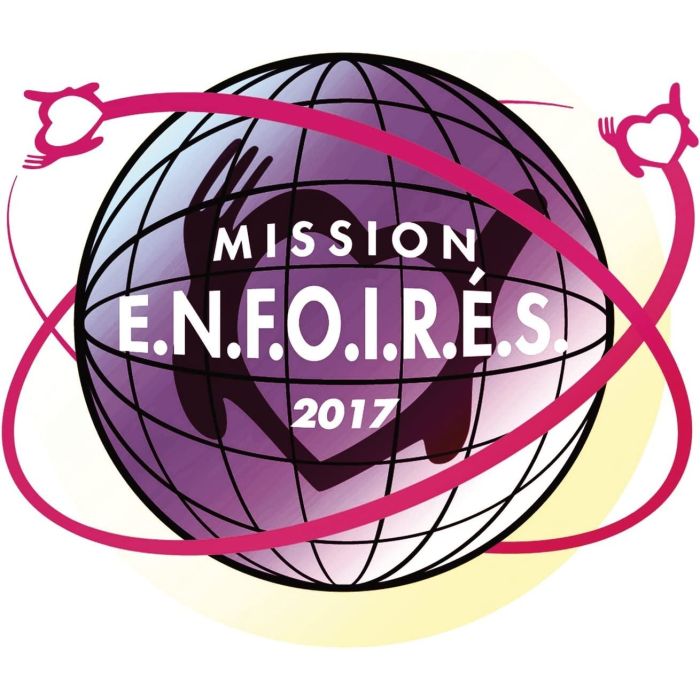 LES ENFOIRES - MISSION ENFOIRES