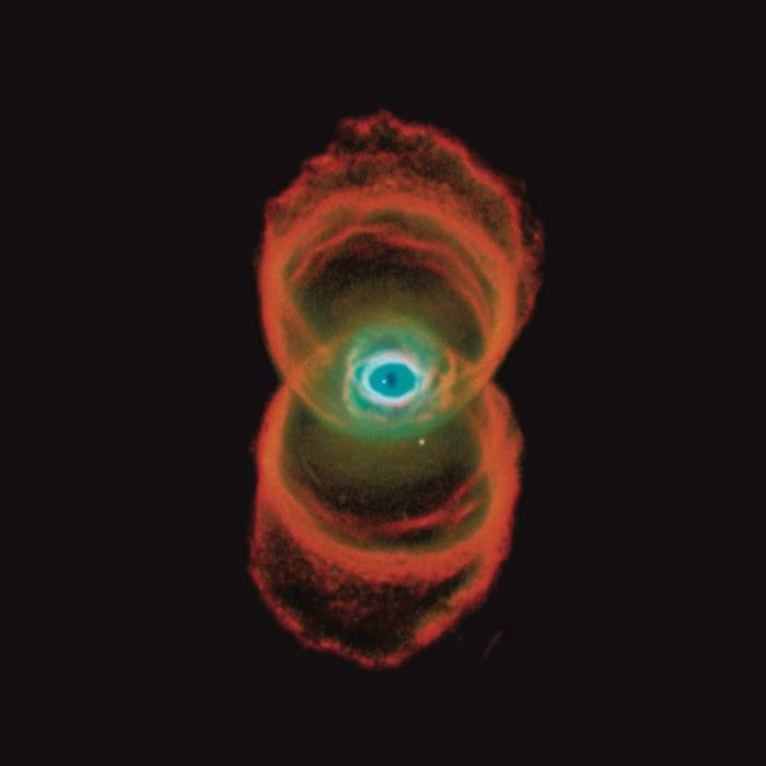 PEARL JAM - BINAURAL