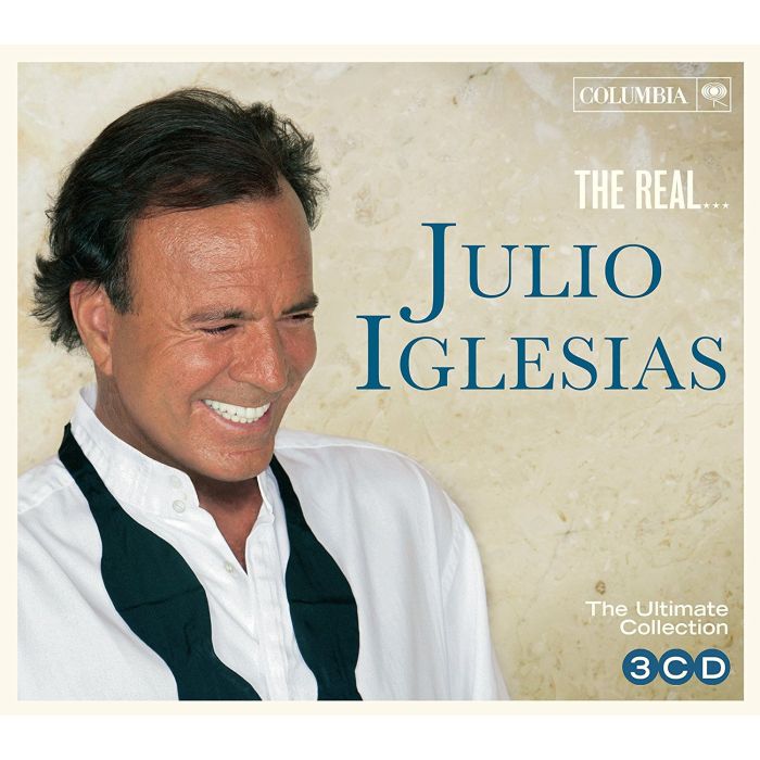 JULIO IGLESIAS - REAL…