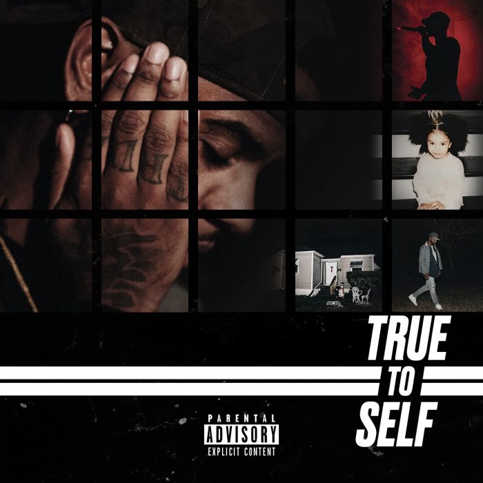 BRYSON TILLER - TRUE TO SELF (PA)
