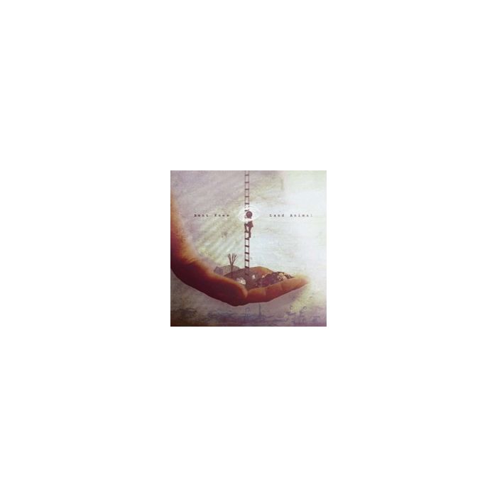 BENT KNEE - LAND ANIMAL