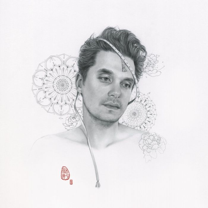 JOHN MAYER - SEARCH FOR EVERYTHING (2LP/180G/DL CODE)