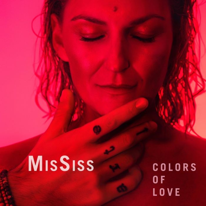 MISSISS - COLORS OF LOVE