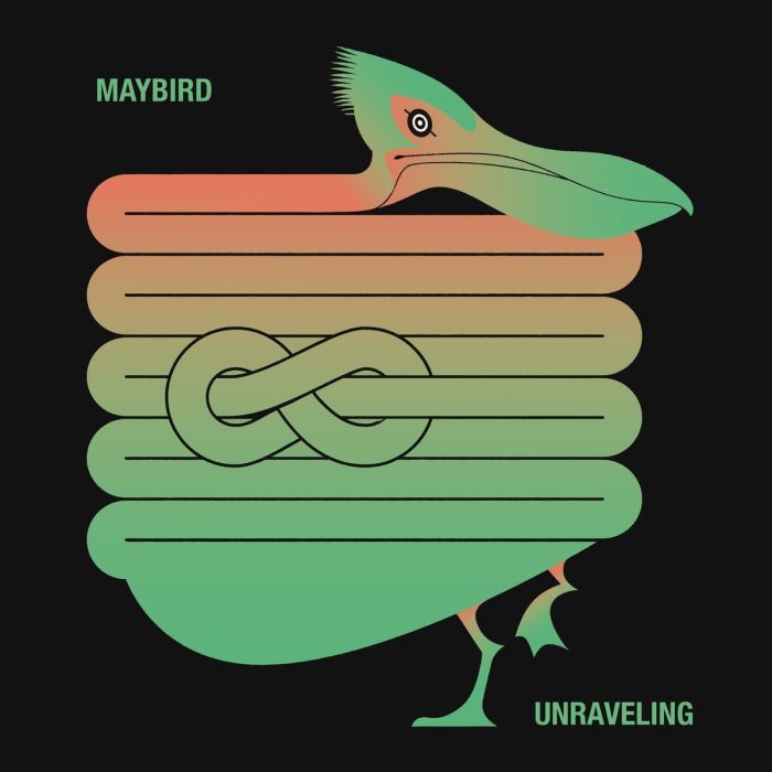 Maybird - Unraveling
