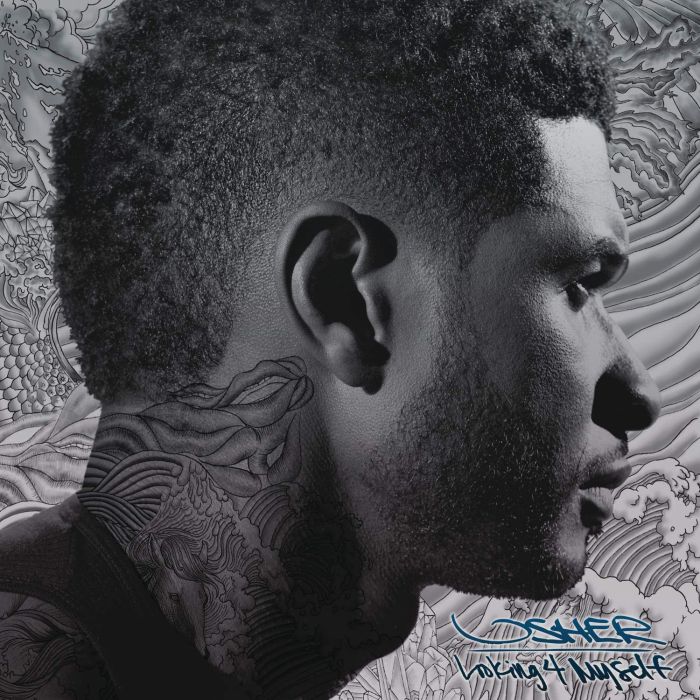 USHER - LOOKING 4 MYSELF