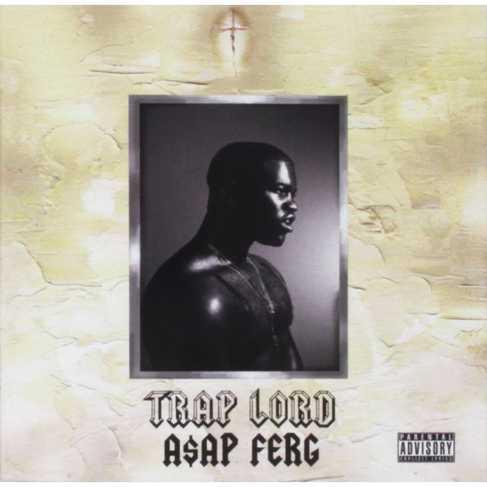 ASAP FERG - TRAP LORD
