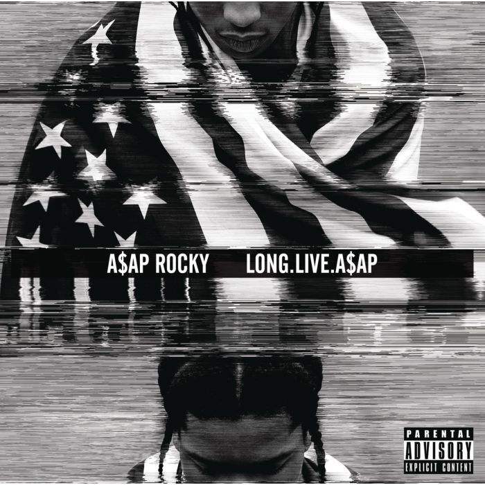ASAP ROCKY - LONG.LIVE.ASAP