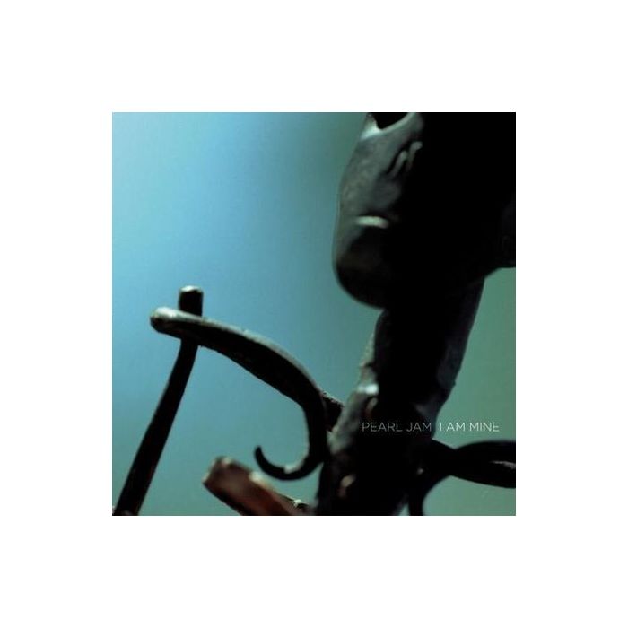 Pearl Jam - I Am Mine/Down