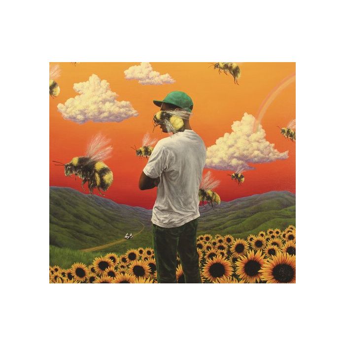 TYLER, THE CREATOR - FLOWER BOY