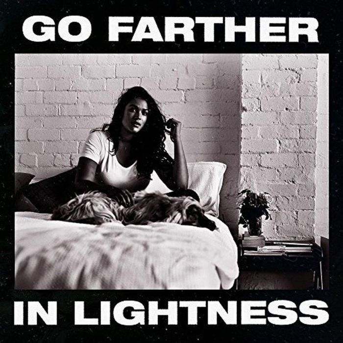 GANG OF YOUTHS - GO FARTHER IN LIGHTNESS