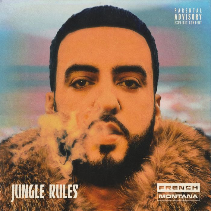 FRENCH MONTANA - JUNGLE RULES
