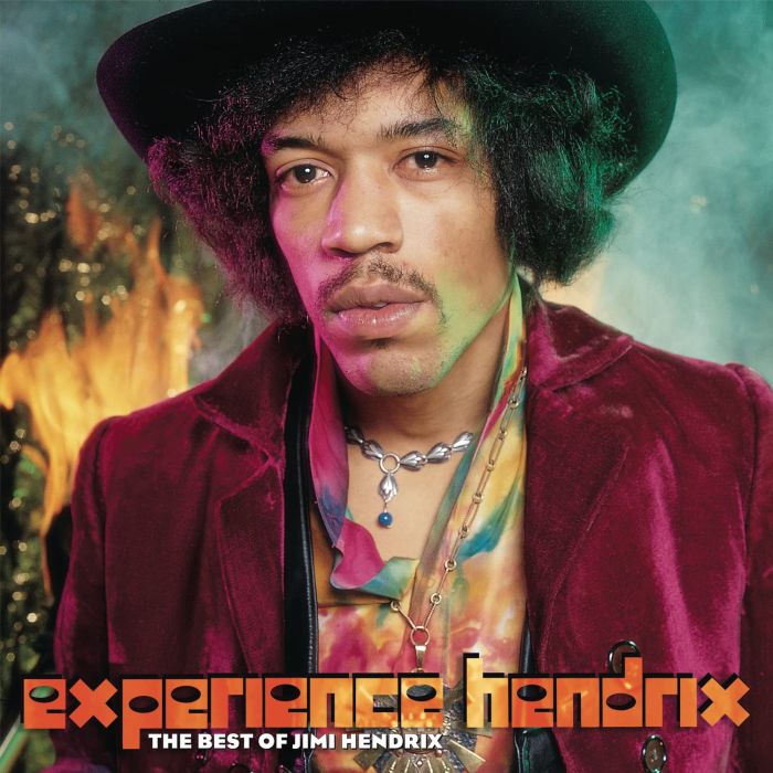JIMI EXPERIENCE HENDRIX - EXPERIENCE HENDRIX: BEST OF JIMI HENDRIX (2LP/150G)
