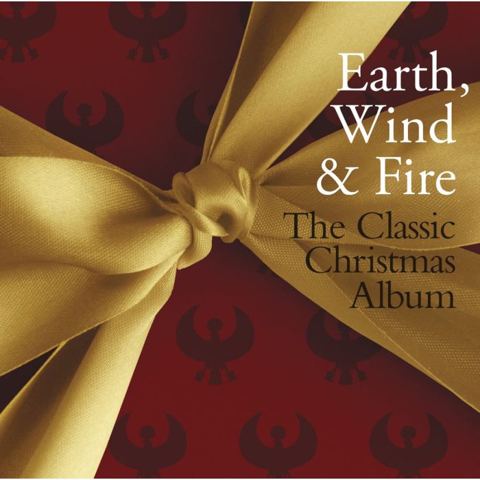 EARTH, WIND & FIRE - CLASSIC CHRISTMAS ALBUM