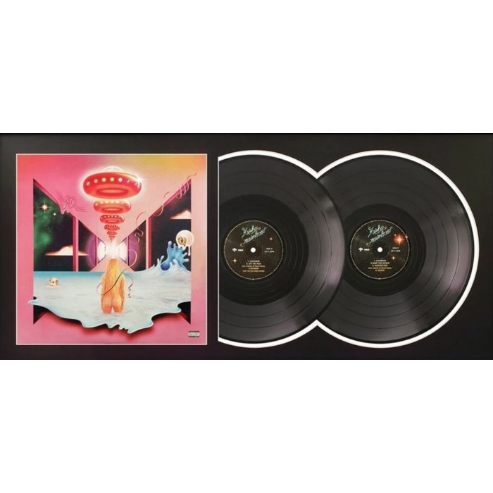 KESHA - RAINBOW (2LP/150G/DL CARD)
