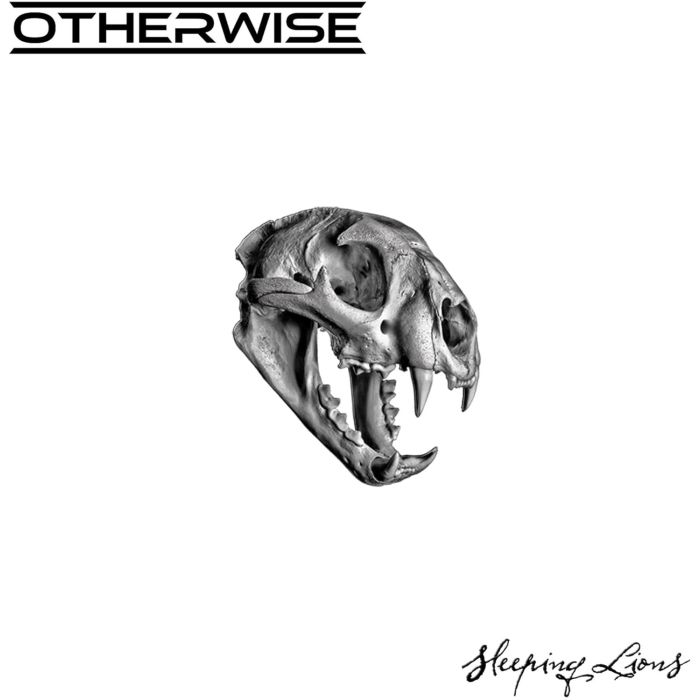 OTHERWISE - SLEEPING LIONS