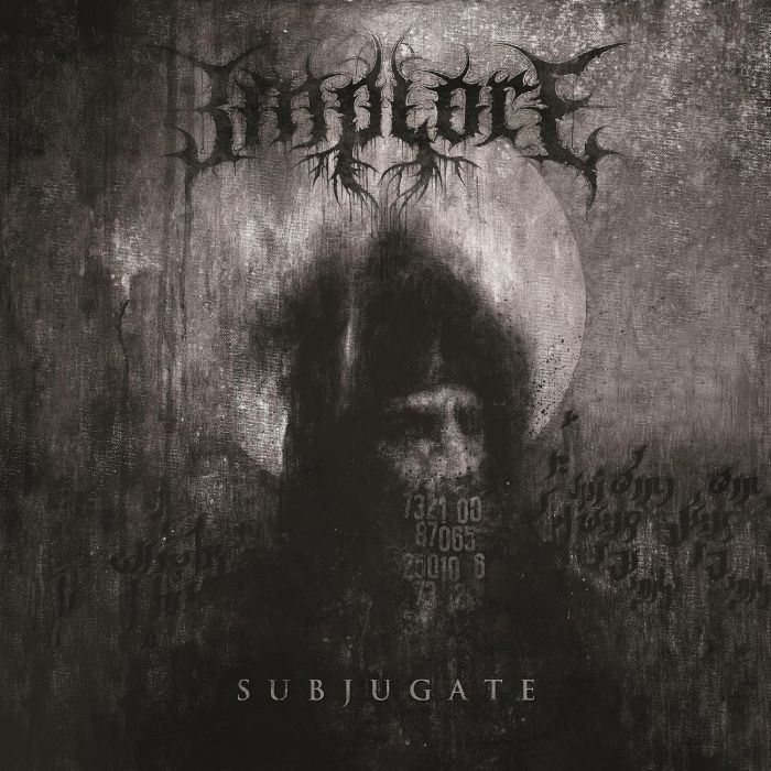 IMPLORE - SUBJUGATE (180G)