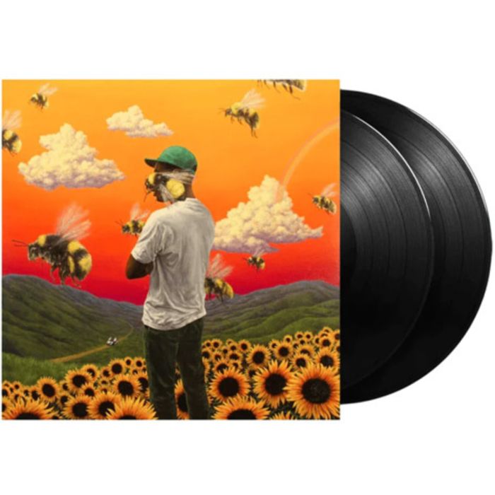TYLER, THE CREATOR - FLOWER BOY (2LP/150G)