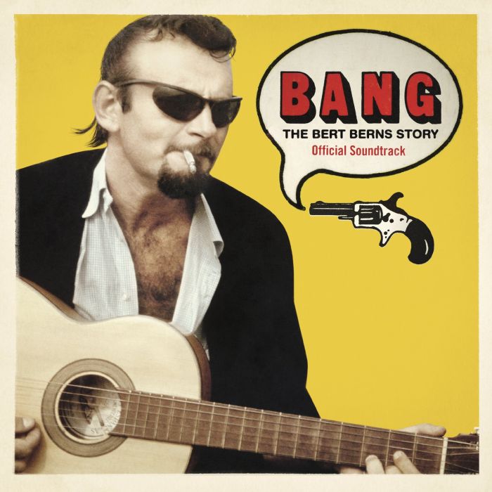 VARIOUS ARTISTS - BANG: THE BERT BERNS STORY (150G)