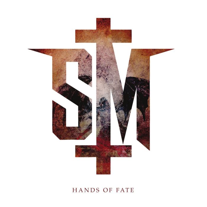 SAVAGE MESSIAH - HANDS OF FATE