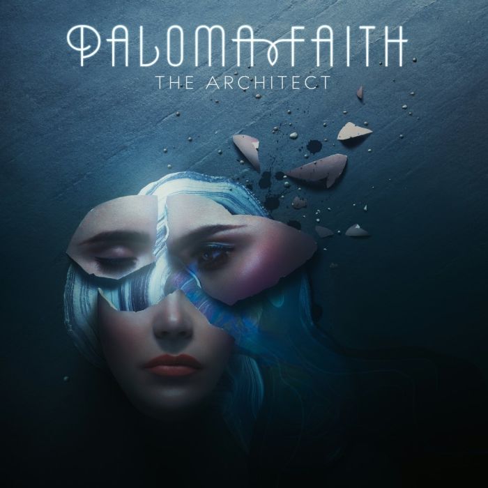 PALOMA FAITH - ARCHITECT