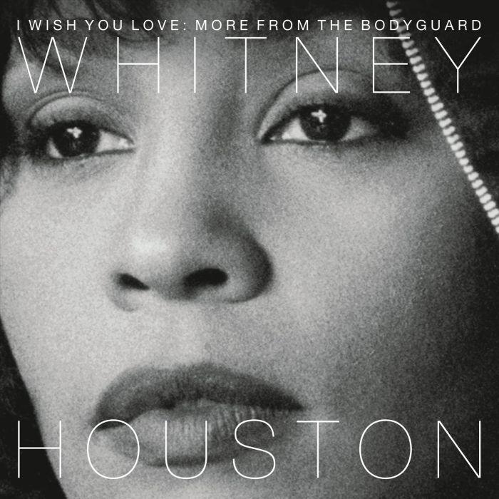 WHITNEY HOUSTON - I WISH YOU LOVE: MORE FROM THE BODYGUARD (150G/PURPLE VINYL)