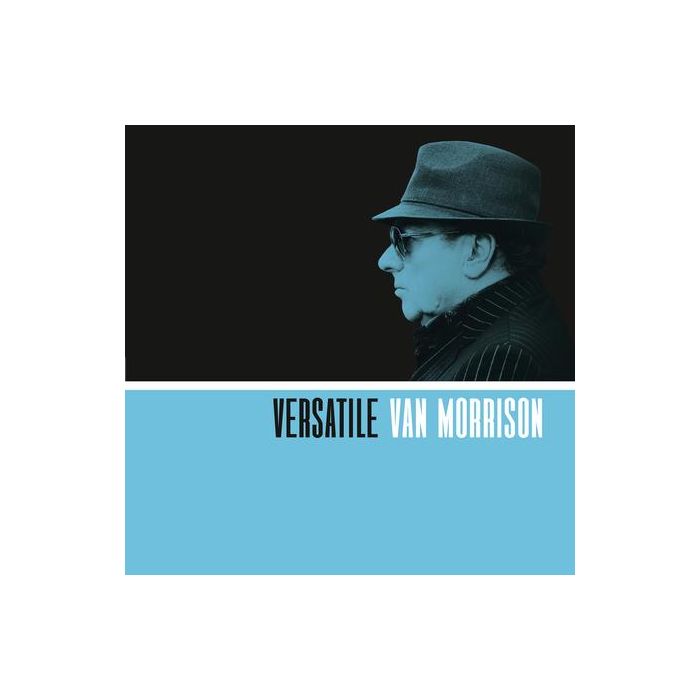 Van Morrison - Versatile