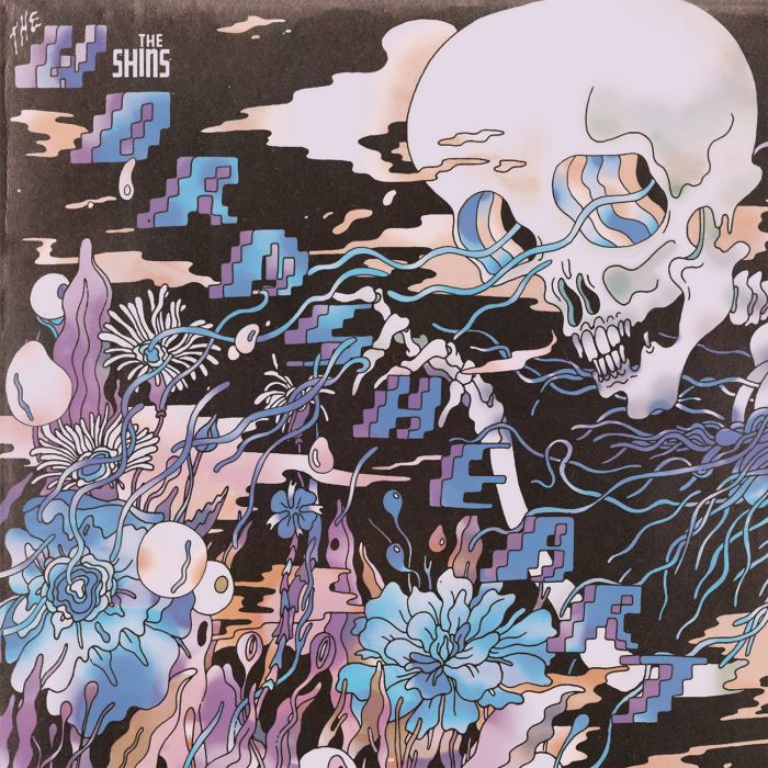 SHINS - WORMS HEART