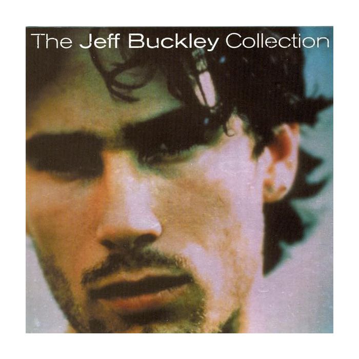 JEFF BUCKLEY - HALLELUJAH: THE BEST OF (GOLD SERIES)