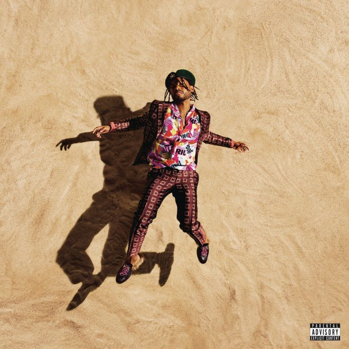 MIGUEL - WAR & LEISURE (150G)