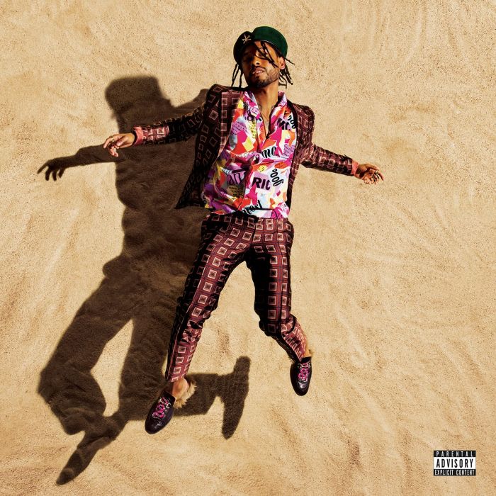 MIGUEL - WAR & LEISURE