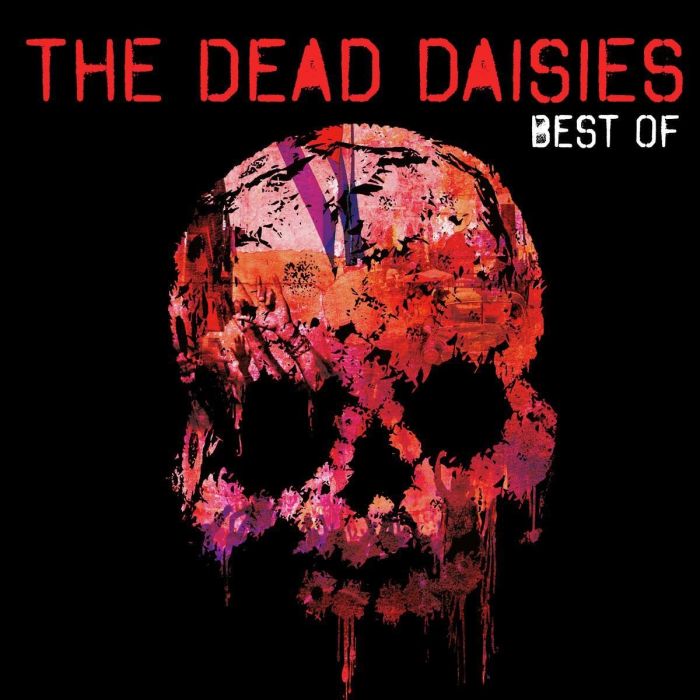 DEAD DAISIES - BEST OF