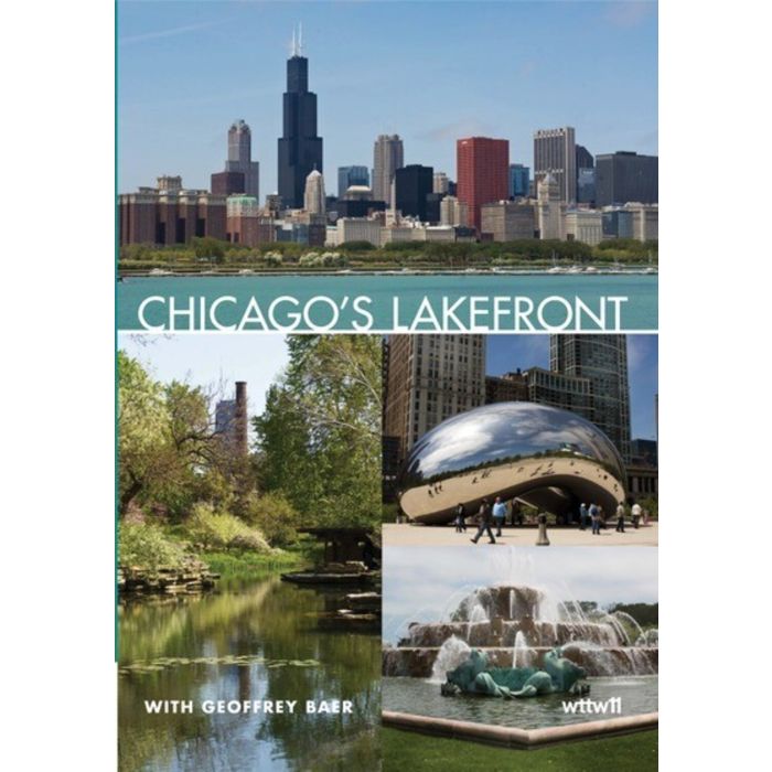 CHICAGO'S LAKEFRONT