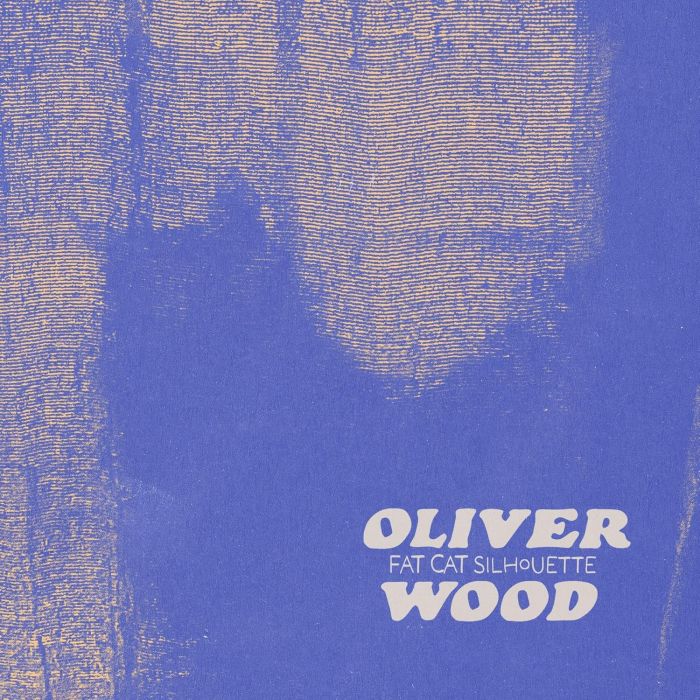 OLIVER WOOD - FAT CAT SILHOUETTE