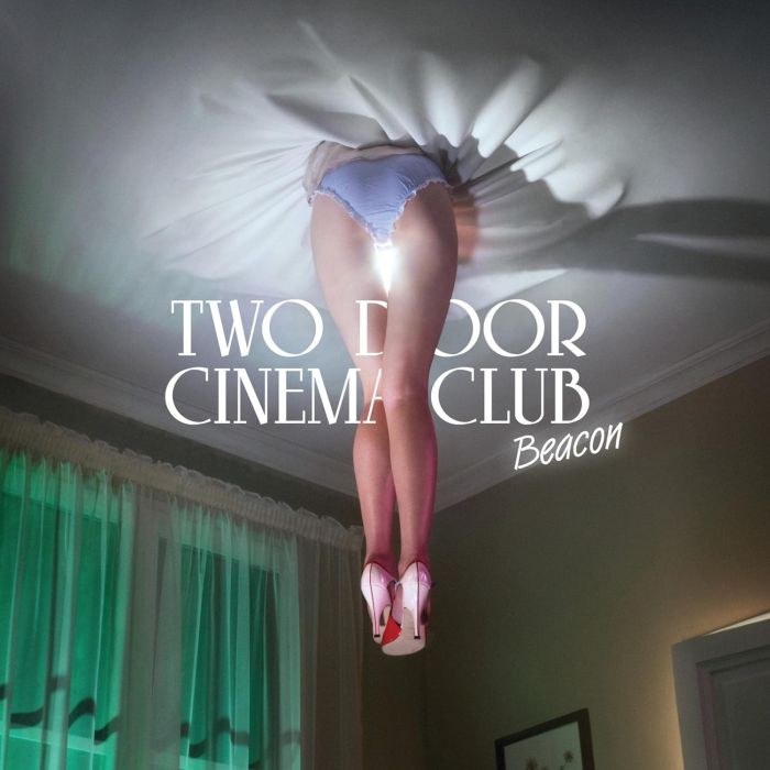 TWO DOOR CINEMA CLUB - BEACON