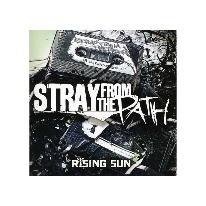 STRAY FROM THE PATH - RISING SUN