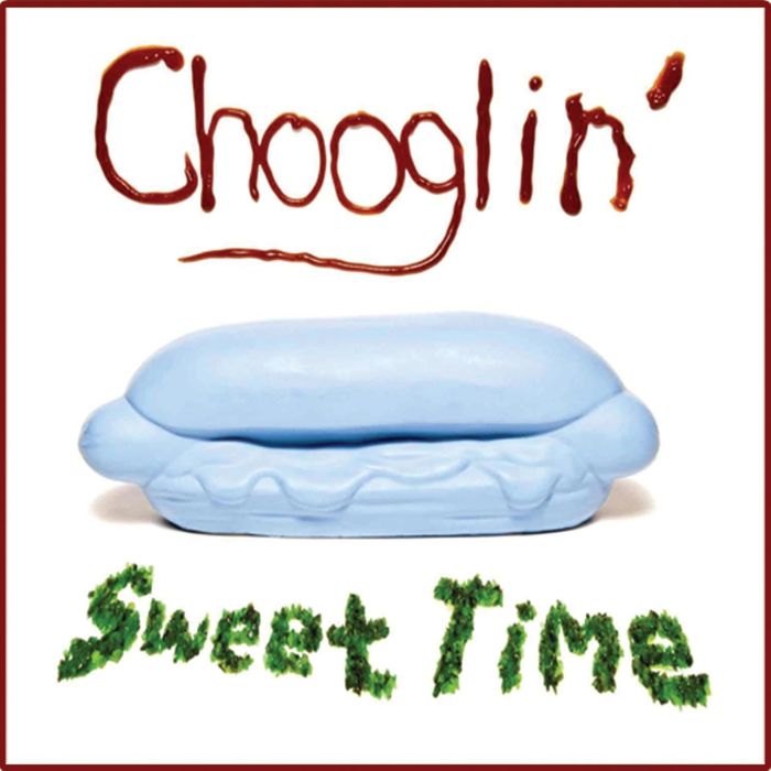 CHOOGLIN - SWEET TIME